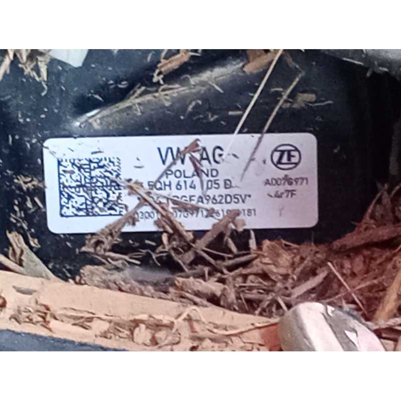 Recambio de servofreno para volkswagen tiguan (ad1, ax1) 1.5 tsi referencia OEM IAM   