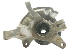 Recambio de mangueta delantera derecha para kia shuma ii 1.6 cat referencia OEM IAM    2