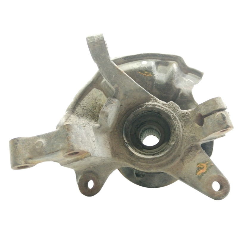 Recambio de mangueta delantera derecha para kia shuma ii 1.6 cat referencia OEM IAM   