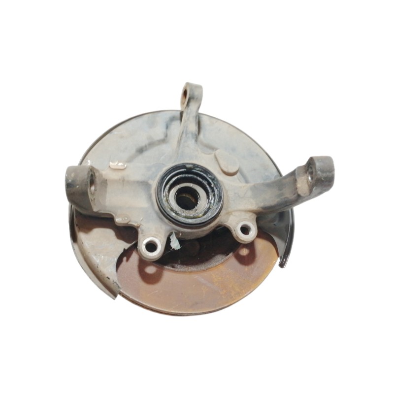 Recambio de mangueta delantera derecha para opel frontera b limited referencia OEM IAM   