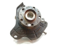 Recambio de mangueta delantera derecha para peugeot boxer caja cerrada techo elevado (bat.3450)(333/335)(2007=> hdi (333) refere