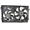 Recambio de electroventilador para volkswagen golf v berlina (1k1) igolf referencia OEM IAM 1355D30019  