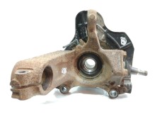 Recambio de mangueta delantera derecha para peugeot boxer caja cerrada techo elevado (bat.3450)(333/335)(2007=> hdi (333) refere 2