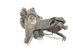 Recambio de mangueta delantera derecha para peugeot 206 berlina 1.4 16v cat (kfu / et3j4) referencia OEM IAM    2