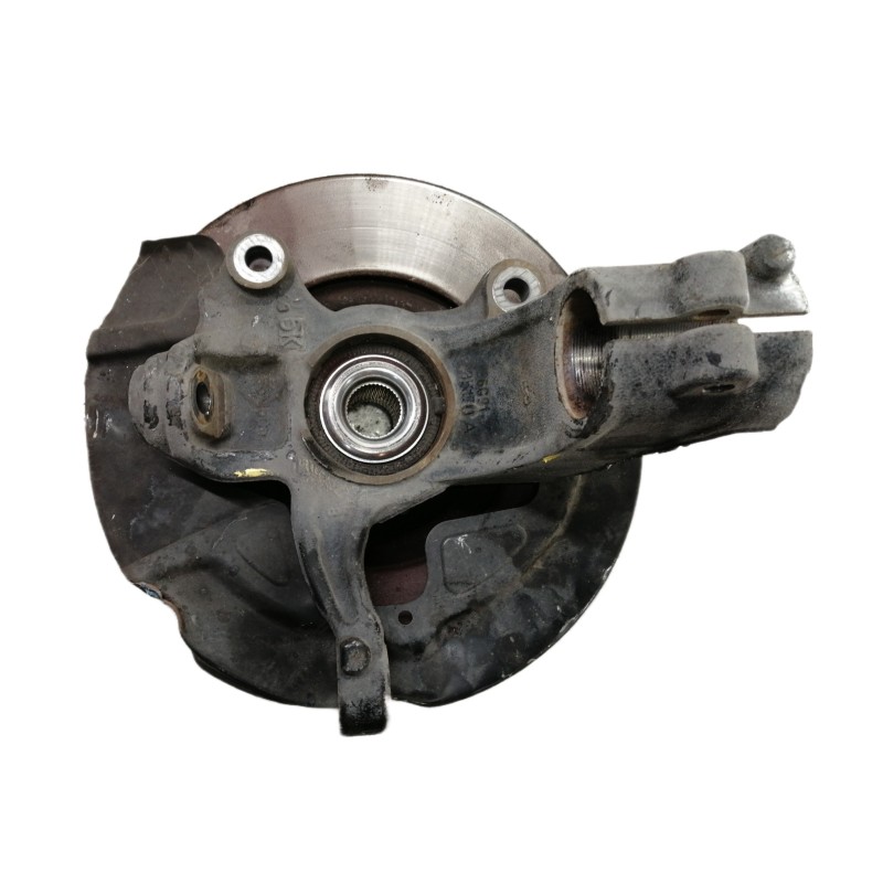 Recambio de mangueta delantera derecha para volvo s80 berlina 2.4 d momentum referencia OEM IAM 6G913K170A  