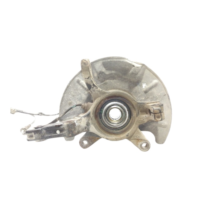 Recambio de mangueta delantera derecha para suzuki sx4 rw (ey) glx referencia OEM IAM   