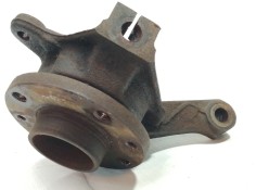 Recambio de mangueta delantera derecha para renault kangoo (f/kc0) authentique referencia OEM IAM    2