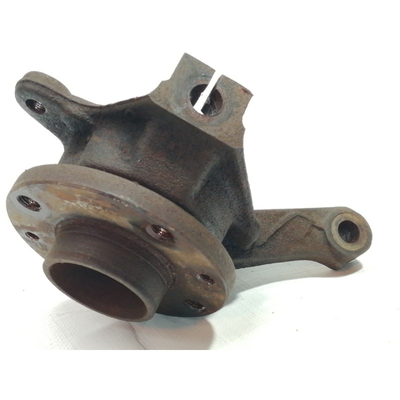 Recambio de mangueta delantera derecha para renault kangoo (f/kc0) authentique referencia OEM IAM   