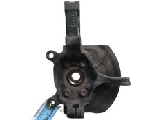 Recambio de mangueta delantera derecha para renault koleos 2.0 dci diesel fap referencia OEM IAM 40014JY00A   2