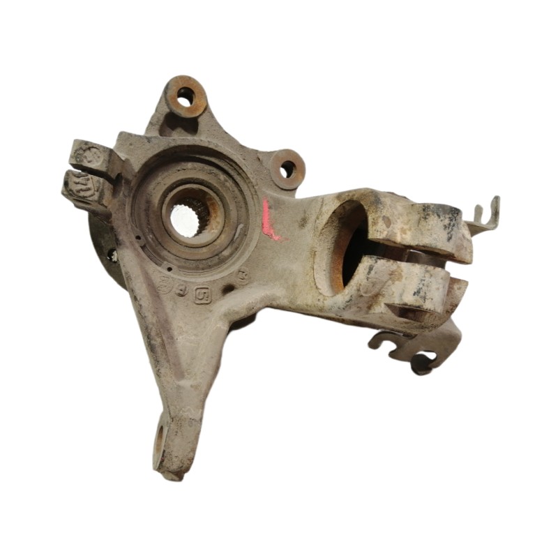 Recambio de mangueta delantera derecha para citroën xsara berlina 1.9 td sx referencia OEM IAM   