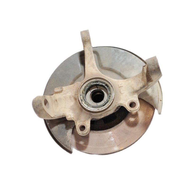 Recambio de mangueta delantera derecha para opel frontera a sport referencia OEM IAM   