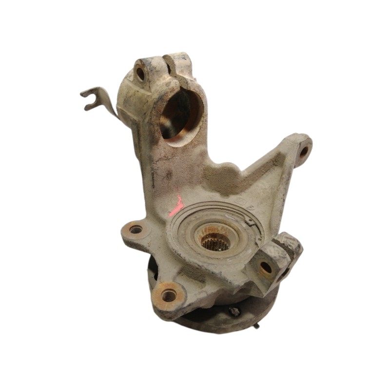 Recambio de mangueta delantera derecha para citroën xsara berlina 1.9 td sx referencia OEM IAM   