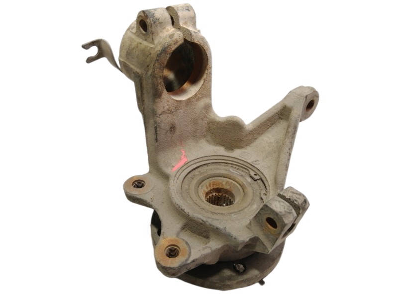 Recambio de mangueta delantera derecha para citroën xsara berlina 1.9 td sx referencia OEM IAM   