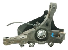 Recambio de mangueta delantera derecha para fiat linea (110) activa (110.0/111.0) referencia OEM IAM    2