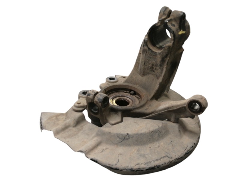 Recambio de mangueta delantera derecha para ford kuga (cbs) trend referencia OEM IAM C520FRRH C8Q0B 1781982