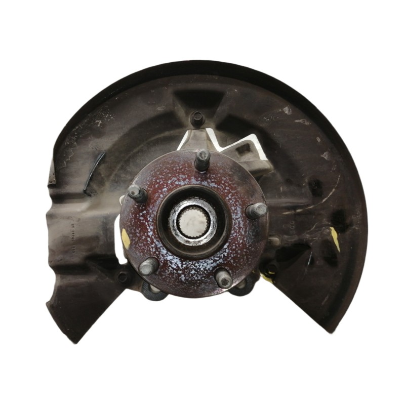 Recambio de mangueta delantera derecha para ford kuga (cbs) trend referencia OEM IAM C520FRRH C8Q0B 1781982