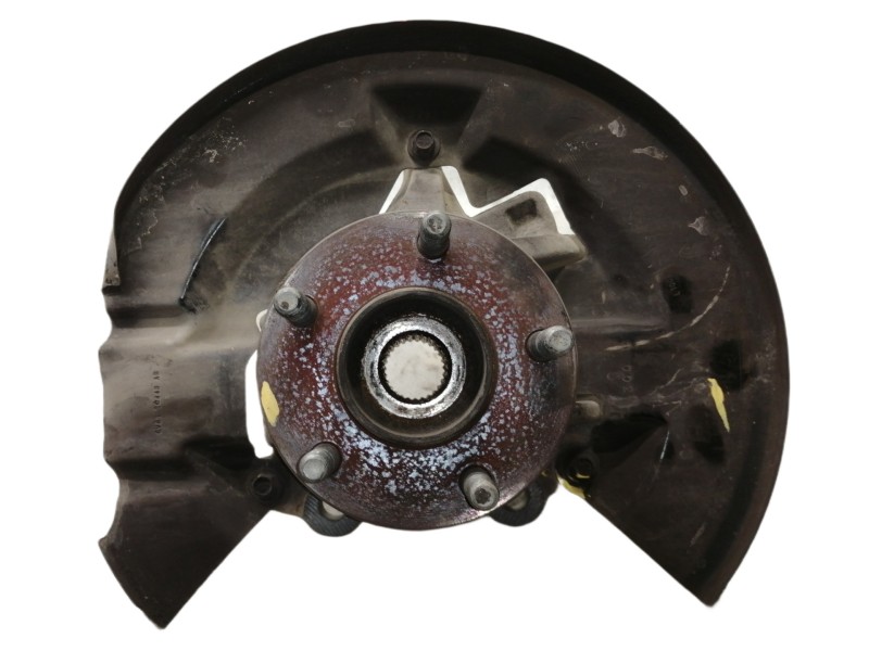 Recambio de mangueta delantera derecha para ford kuga (cbs) trend referencia OEM IAM C520FRRH C8Q0B 1781982