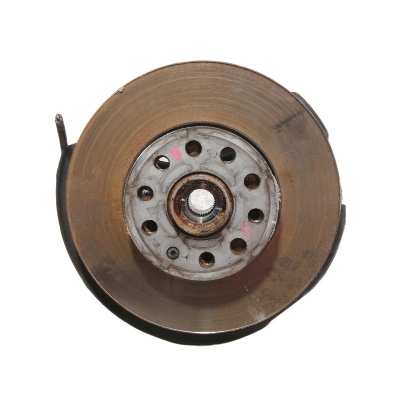 Recambio de mangueta delantera derecha para volkswagen golf vii lim. (bq1) advance referencia OEM IAM 5Q0400054 B63419 