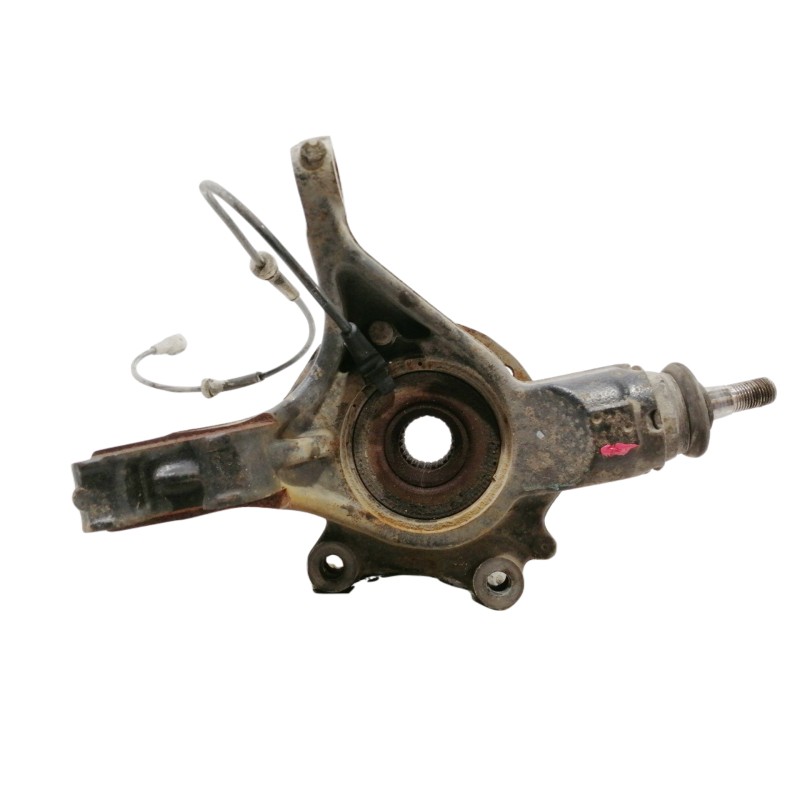 Recambio de mangueta delantera derecha para peugeot 308 gt referencia OEM IAM   