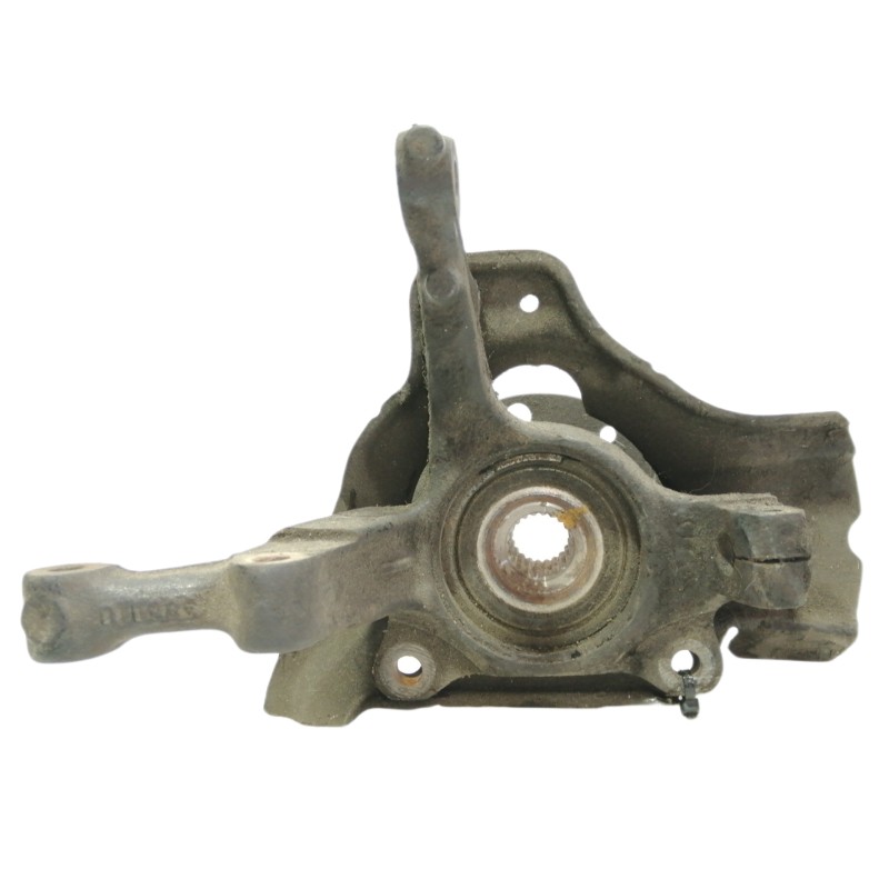 Recambio de mangueta delantera derecha para fiat punto berlina (176) 60 sx referencia OEM IAM   