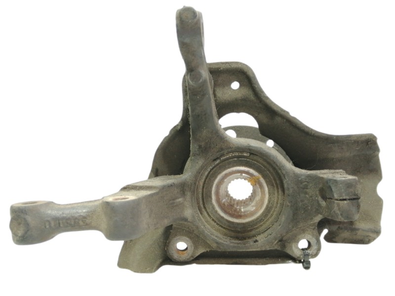 Recambio de mangueta delantera derecha para fiat punto berlina (176) 60 sx referencia OEM IAM   