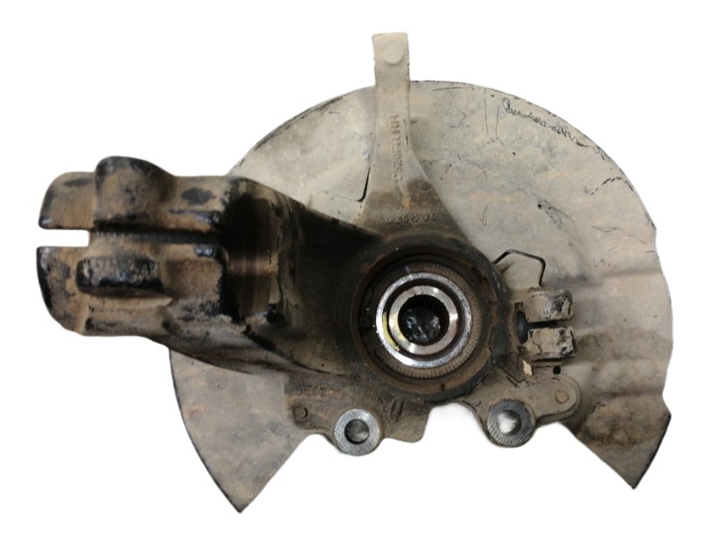 Recambio de mangueta delantera derecha para ford kuga (cbs) trend referencia OEM IAM C520FRRH C8Q0B 1781982