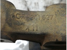 Recambio de mangueta delantera derecha para opel astra g berlina 1.6 referencia OEM IAM 90498811   2