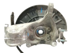 Recambio de mangueta delantera derecha para volkswagen passat berlina (3c2) highline referencia OEM IAM    2