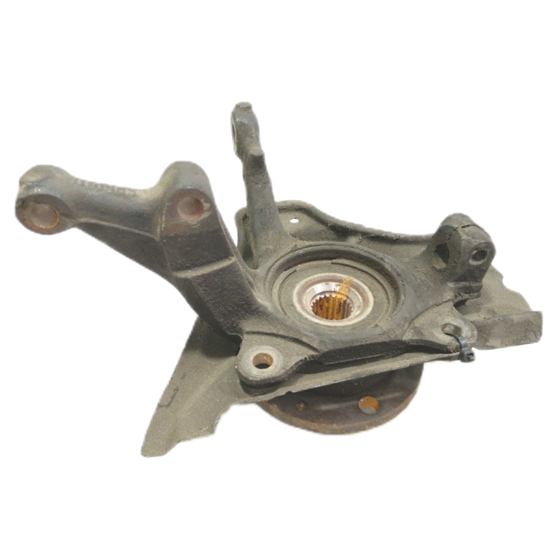 Recambio de mangueta delantera derecha para fiat punto berlina (176) 60 sx referencia OEM IAM   