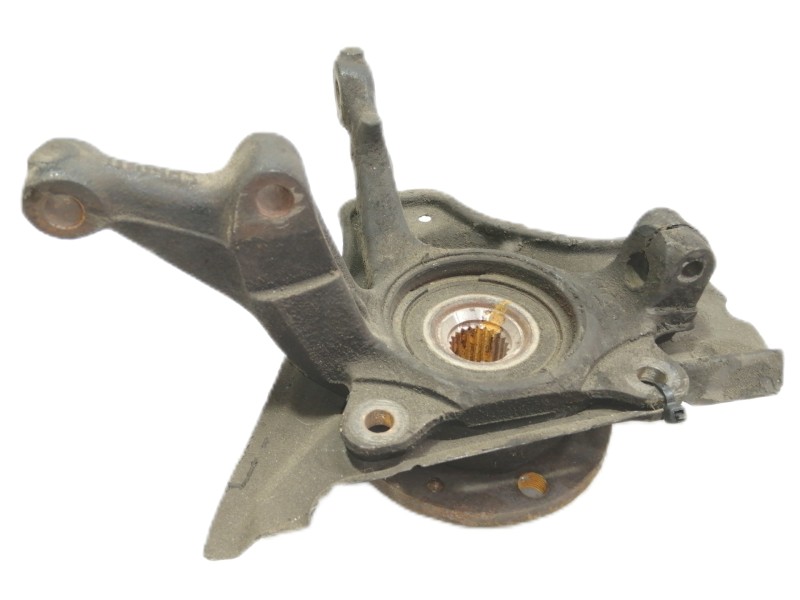 Recambio de mangueta delantera derecha para fiat punto berlina (176) 60 sx referencia OEM IAM   