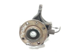 Recambio de mangueta delantera derecha para citroën c3 hdi 70 collection referencia OEM IAM   