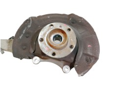 Recambio de mangueta delantera derecha para bmw serie 5 lim. (f10) 530d xdrive referencia OEM IAM    2