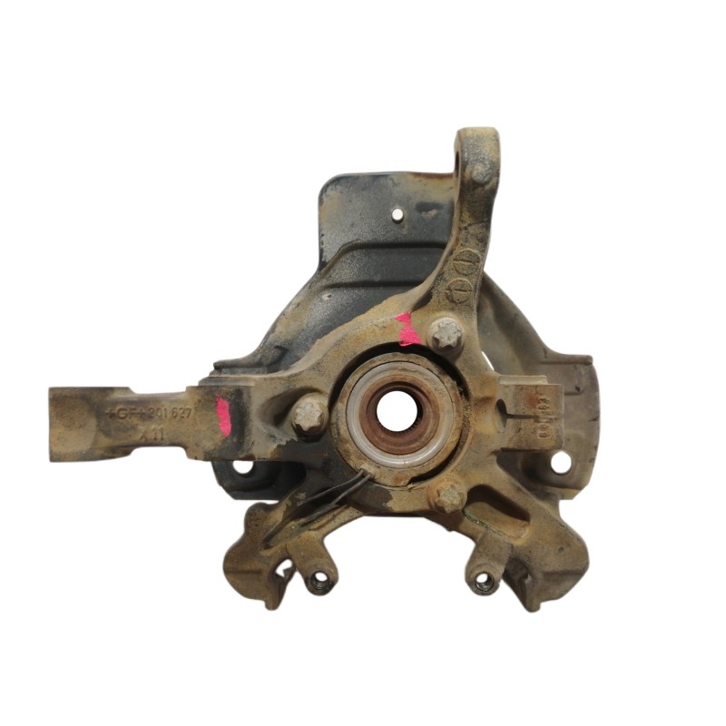 Recambio de mangueta delantera derecha para opel astra g berlina 1.6 referencia OEM IAM 90498811  