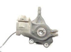 Recambio de mangueta delantera derecha para citroën c3 hdi 70 collection referencia OEM IAM    2