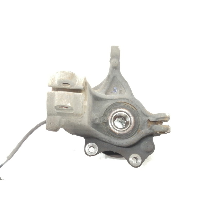 Recambio de mangueta delantera derecha para citroën c3 hdi 70 collection referencia OEM IAM   