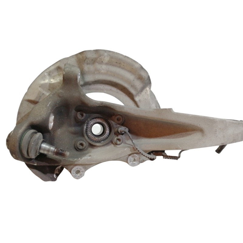 Recambio de mangueta delantera derecha para bmw serie 5 lim. (f10) 530d xdrive referencia OEM IAM   