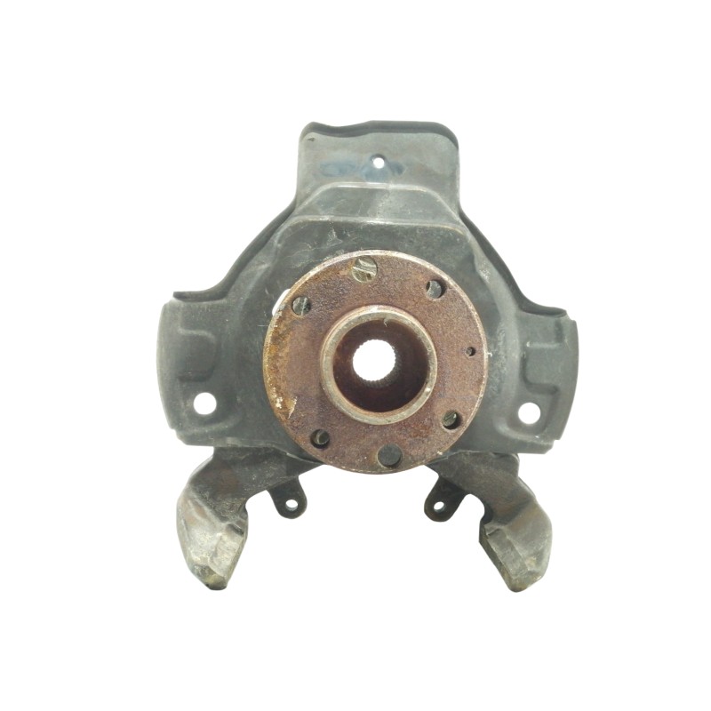 Recambio de mangueta delantera derecha para opel astra g berlina 1.6 referencia OEM IAM 90498811  