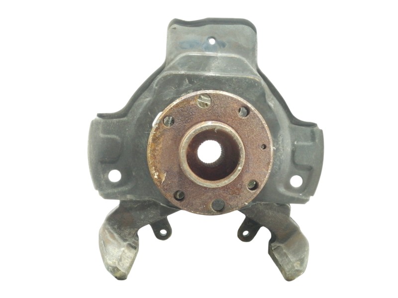 Recambio de mangueta delantera derecha para opel astra g berlina 1.6 referencia OEM IAM 90498811  