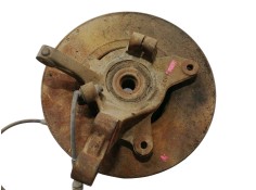 Recambio de mangueta delantera derecha para renault megane i coupe fase 2 (da..) 1.4 16v expression (da0d) referencia OEM IAM    2