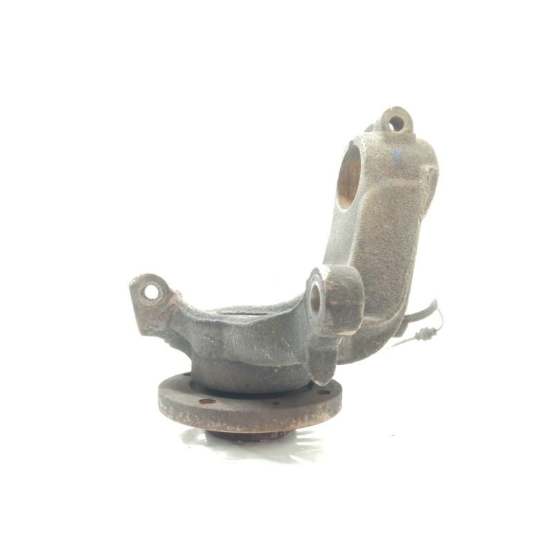 Recambio de mangueta delantera derecha para citroën c3 hdi 70 collection referencia OEM IAM   