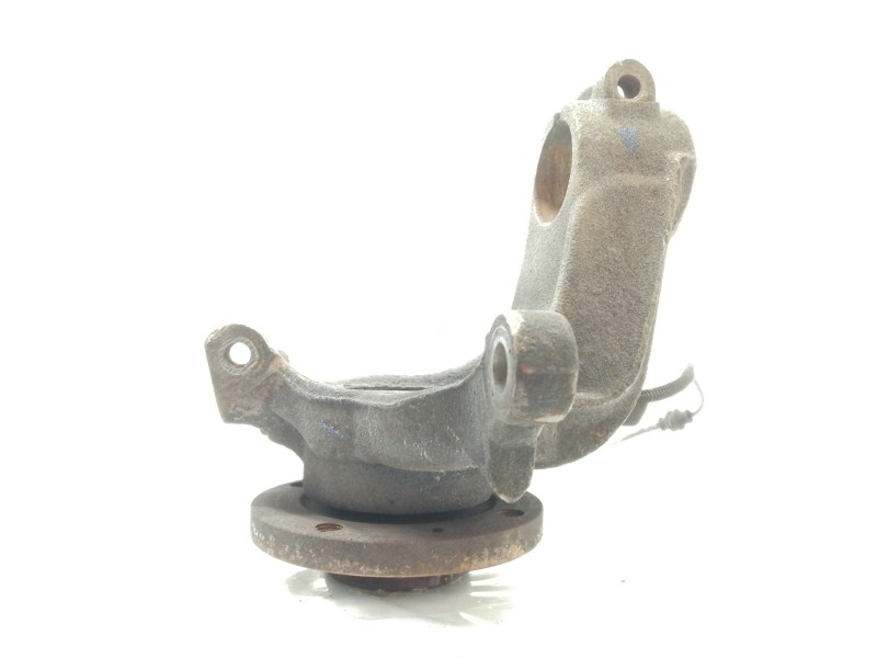 Recambio de mangueta delantera derecha para citroën c3 hdi 70 collection referencia OEM IAM   