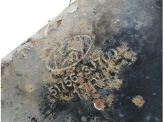 Recambio de mangueta delantera derecha para hyundai santa fe (bm) 2.2 crdi classic (2wd) referencia OEM IAM 517563J700   2