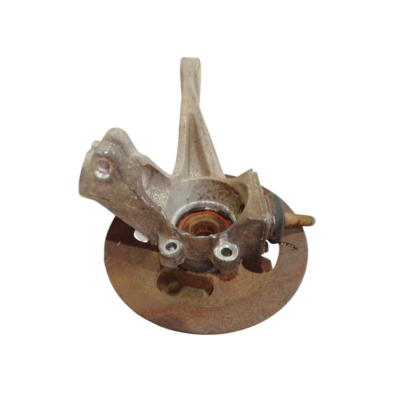 Recambio de mangueta delantera derecha para microcar 51 xl - sa mc city referencia OEM IAM   