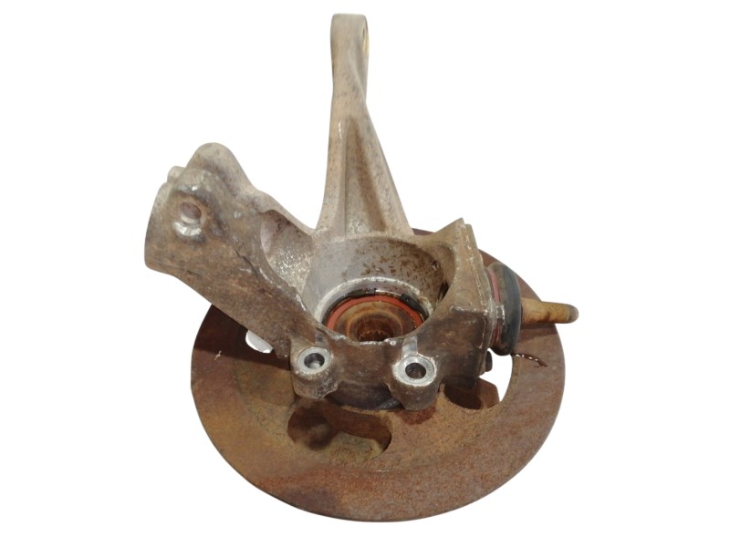 Recambio de mangueta delantera derecha para microcar 51 xl - sa mc city referencia OEM IAM   