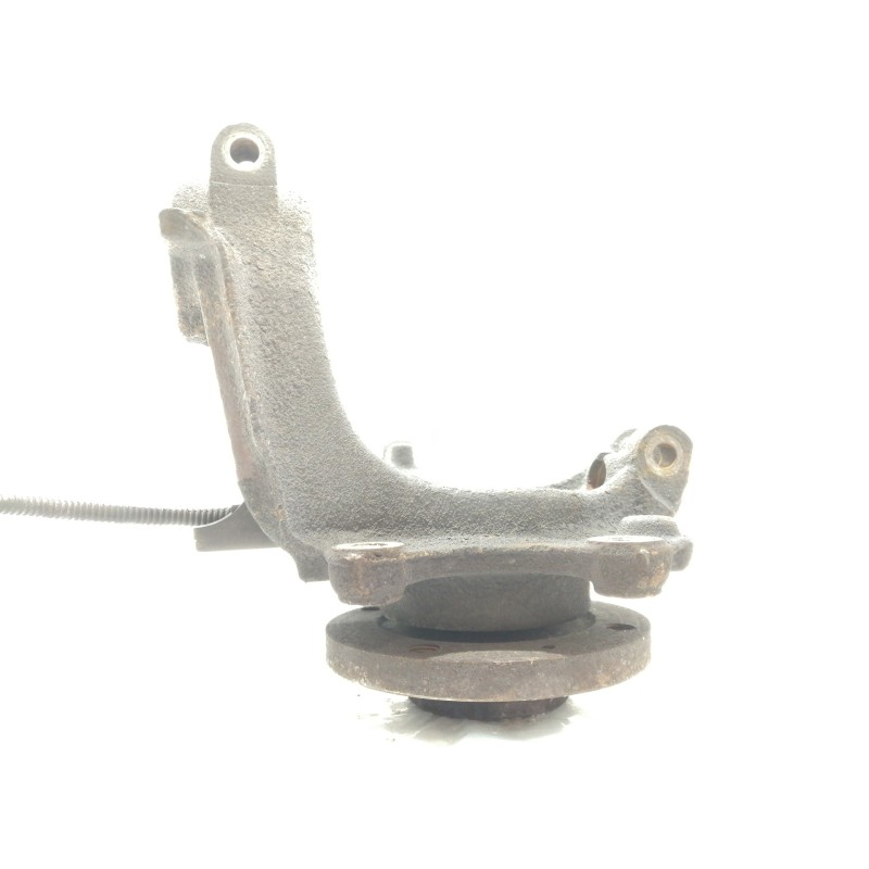 Recambio de mangueta delantera derecha para citroën c3 hdi 70 collection referencia OEM IAM   