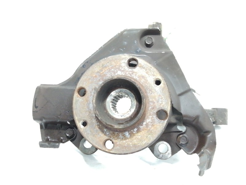 Recambio de mangueta delantera derecha para fiat idea (135) 1.4 16v active (i+a) referencia OEM IAM   