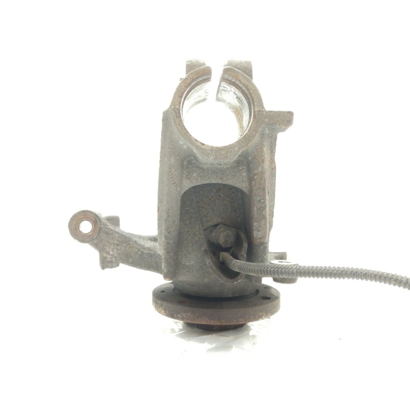 Recambio de mangueta delantera derecha para citroën c3 hdi 70 collection referencia OEM IAM   