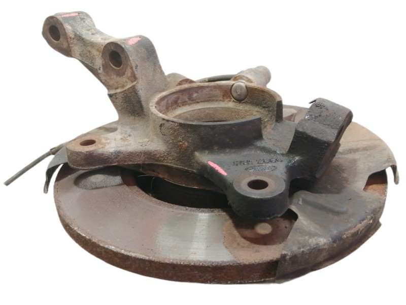 Recambio de mangueta delantera derecha para land rover freelander (ln) 2.0 di xe familiar (72kw) referencia OEM IAM HRC2886  