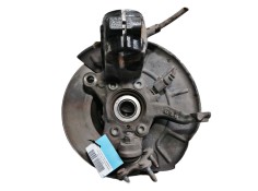 Recambio de mangueta delantera derecha para volkswagen caddy ka/kb (2c) comfortline referencia OEM IAM    2