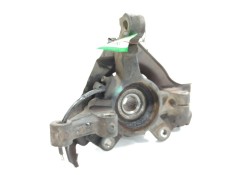 Recambio de mangueta delantera derecha para fiat idea (135) 1.4 16v active (i+a) referencia OEM IAM    2